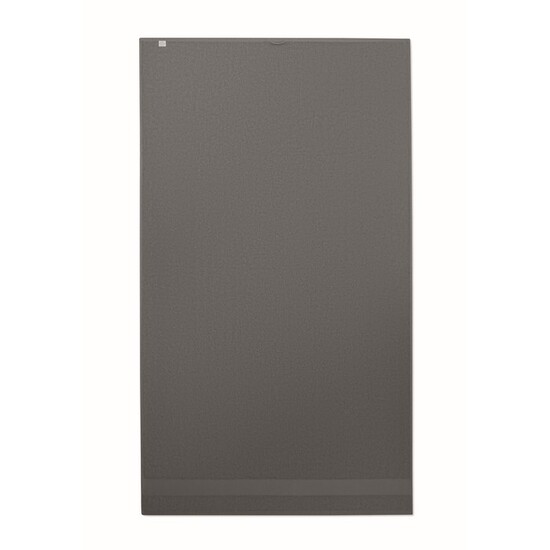 Handtuch Organic Cotton