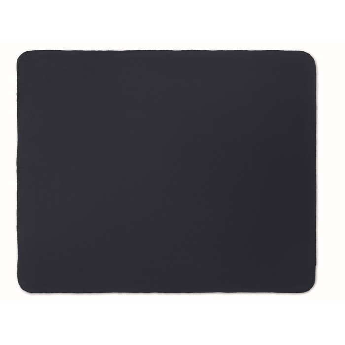 RPET Fleece-Reisedecke