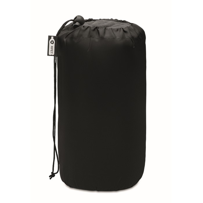 RPET Fleece-Reisedecke