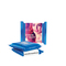 Express Schokolade, Ritter SPORT mini Edelvollmilch