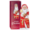 Lindt Weihnachtsmann 40g in Werbebox