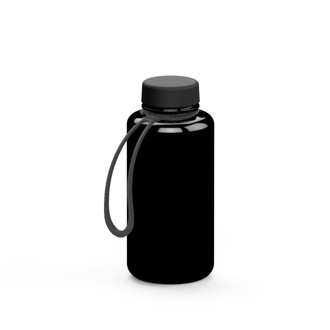 Trinkflasche "Refresh", 700 ml, inkl. Strap