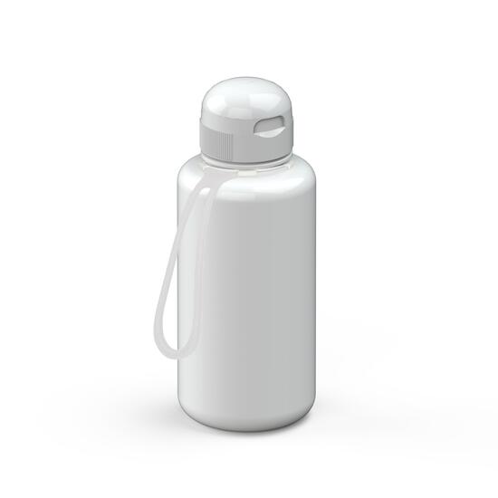 Trinkflasche "Sports", 700 ml, inkl. Strap