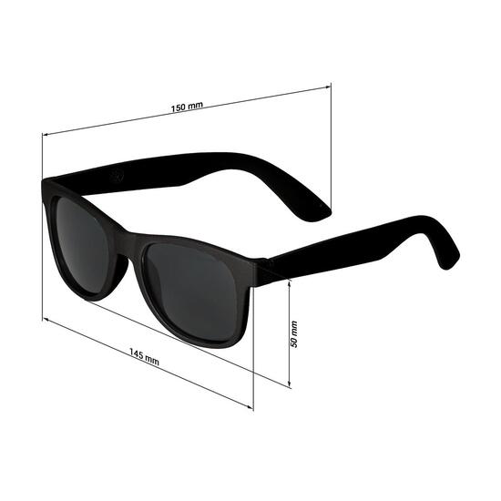 Sonnenbrille "Beach", clean-up