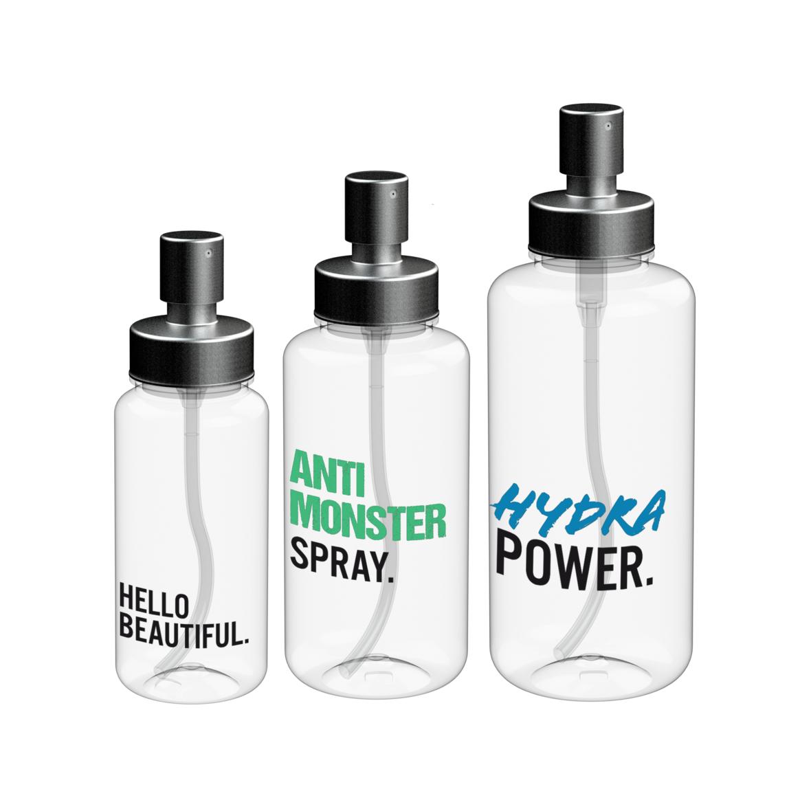 Sprayflasche "Superior", 1,0 l