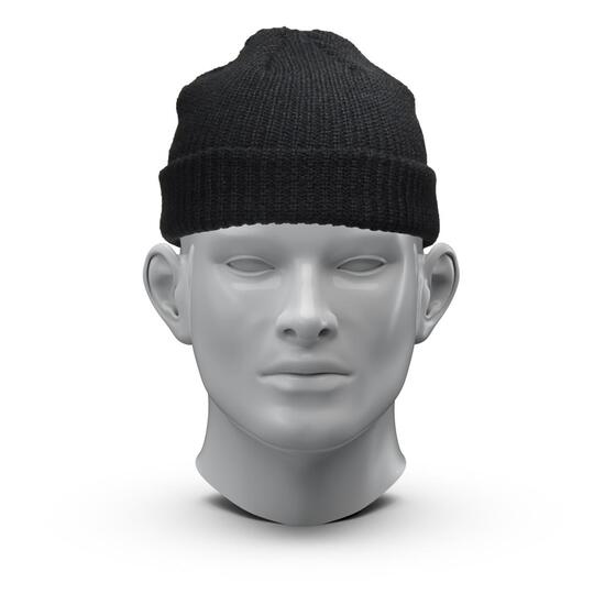 Strickmütze "Fisherman"