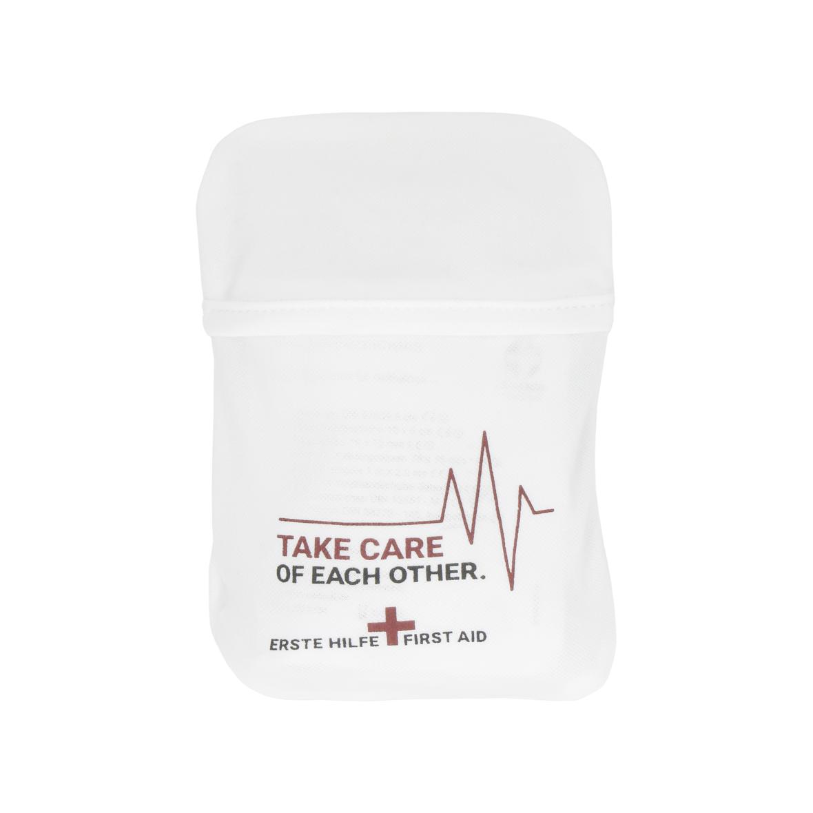 Notfall-Set "Pouch", groß