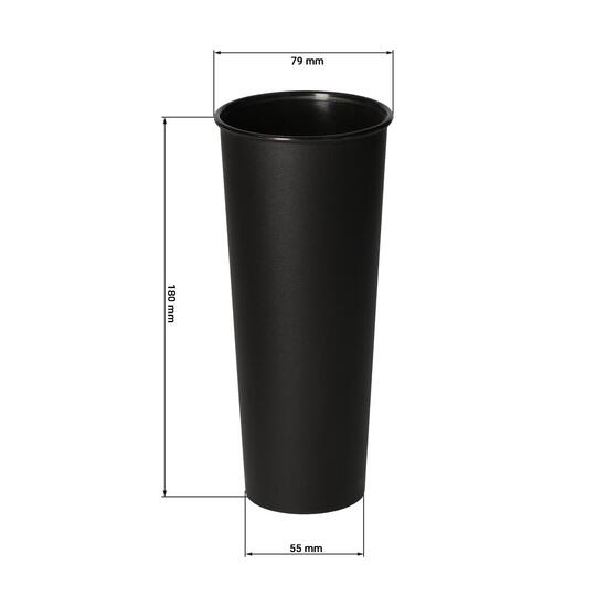 Becher "ToGo", 0,5 l