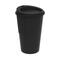 Riffel-Kaffeebecher "ToGo", 300 ml