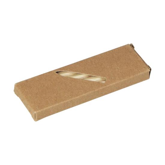 Malstifte-Set "Nature 4" kurz