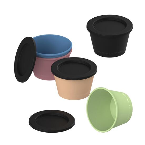 Dipbecher "ToGoPlus", 100 ml
