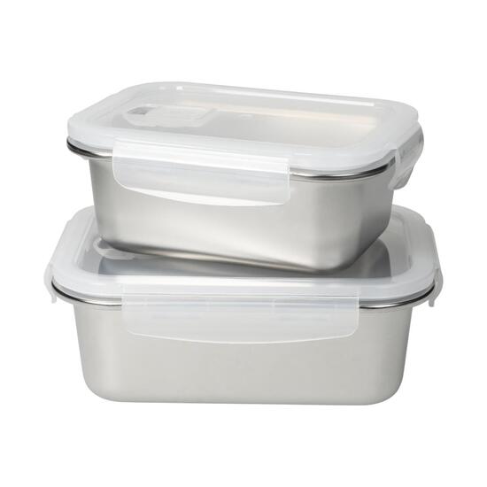 Vorratsdose "Heat", 1,1 l