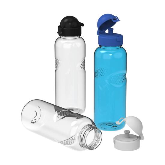 Trinkflasche Carve "Junior", 700 ml