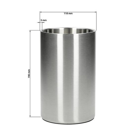 Flaschenkühler "Chill"