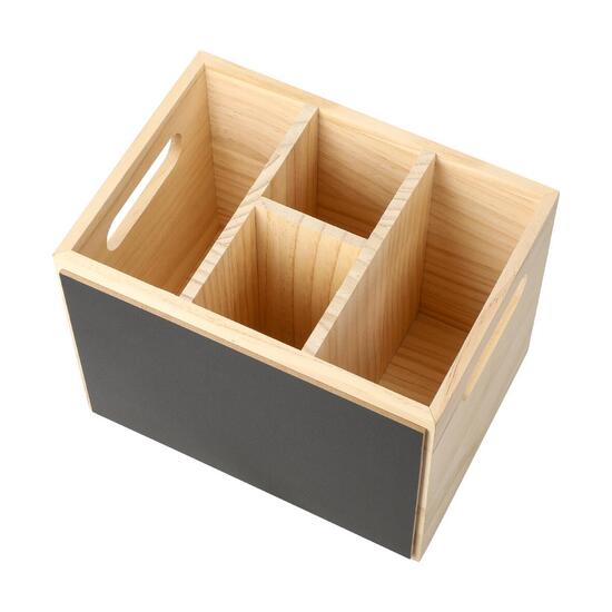 Besteckhalter "Organize"