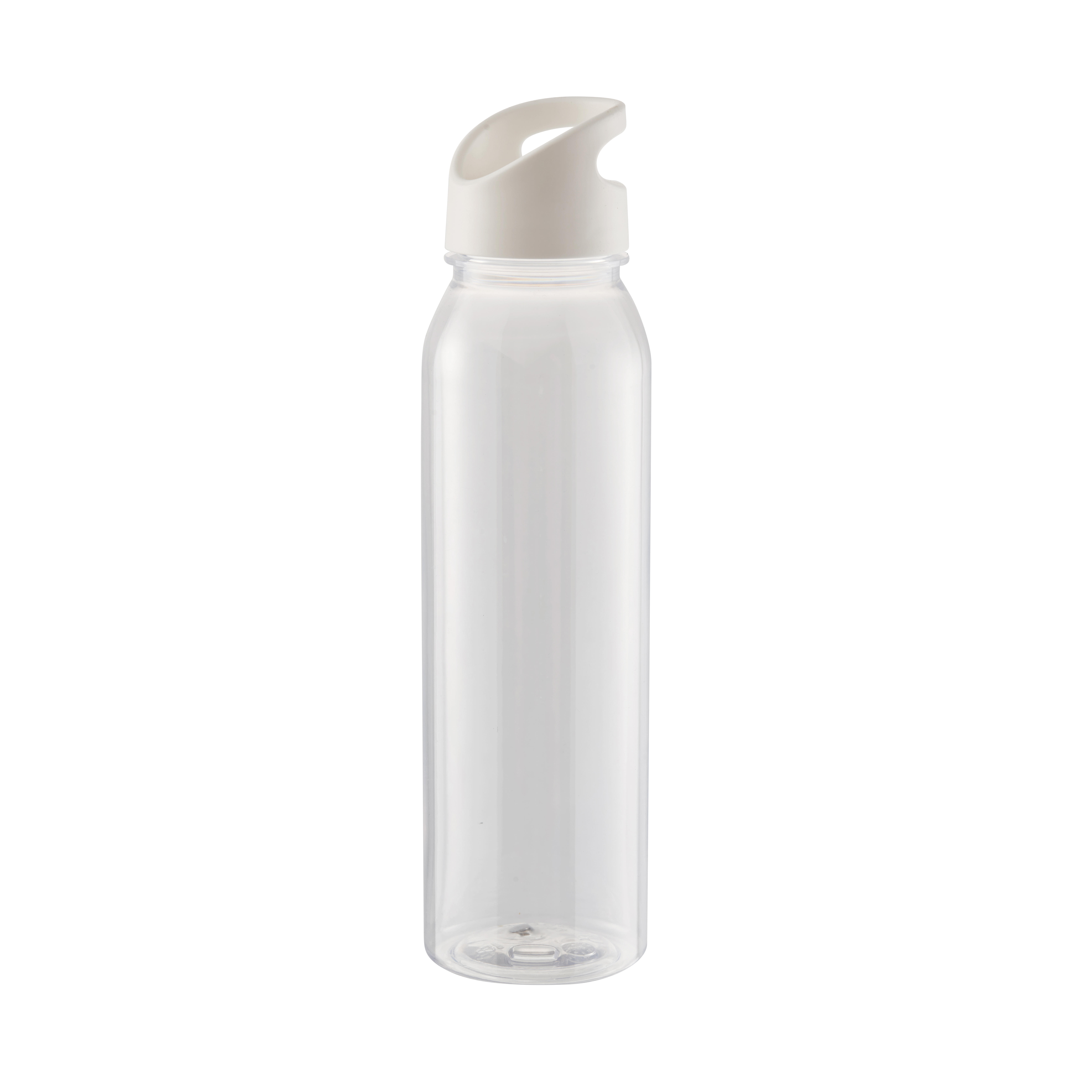 Trinkflasche Active "Wave", 650 ml , RENEW