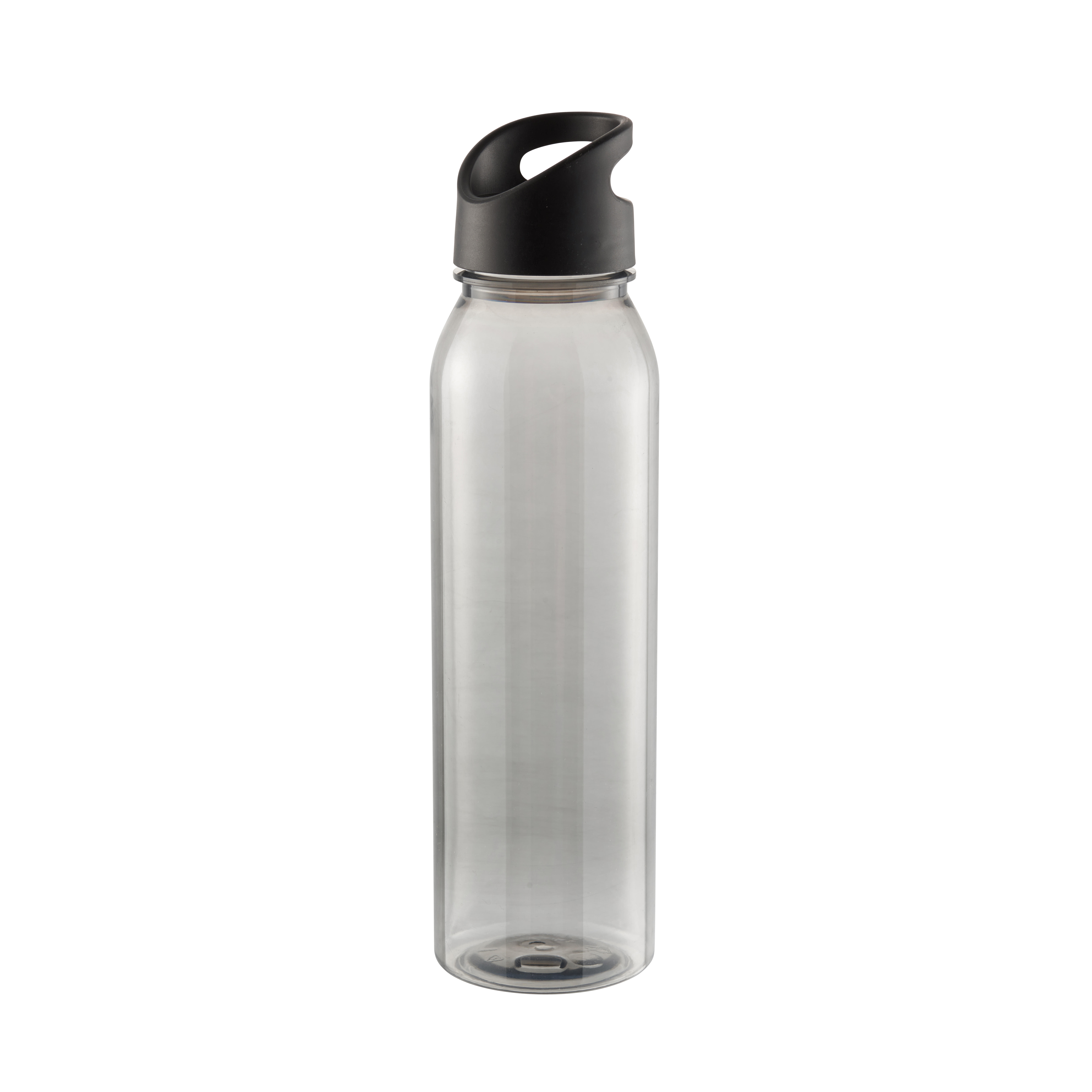 Trinkflasche Active "Wave", 650 ml , RENEW