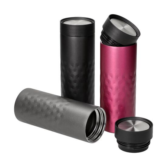 Thermobecher "Crystal", 450 ml