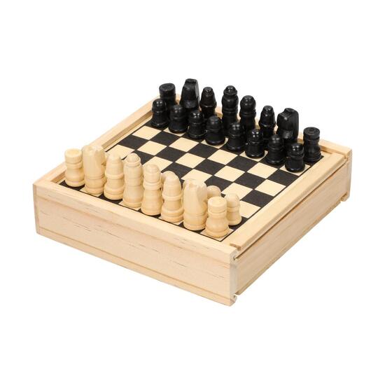 Reisespiel-Set "Collection"