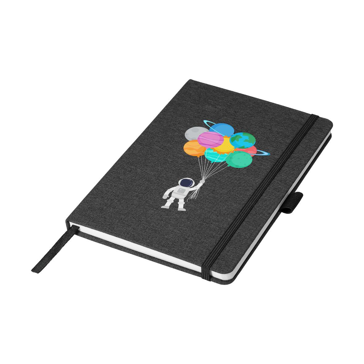 Notizbuch "Vision", A5