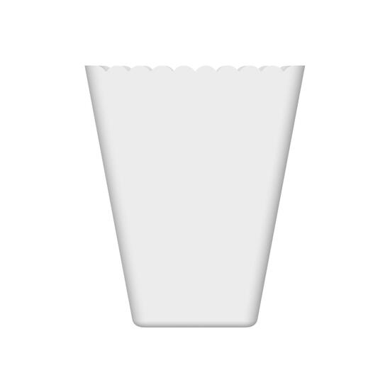 Popcornschale "Hollywood"