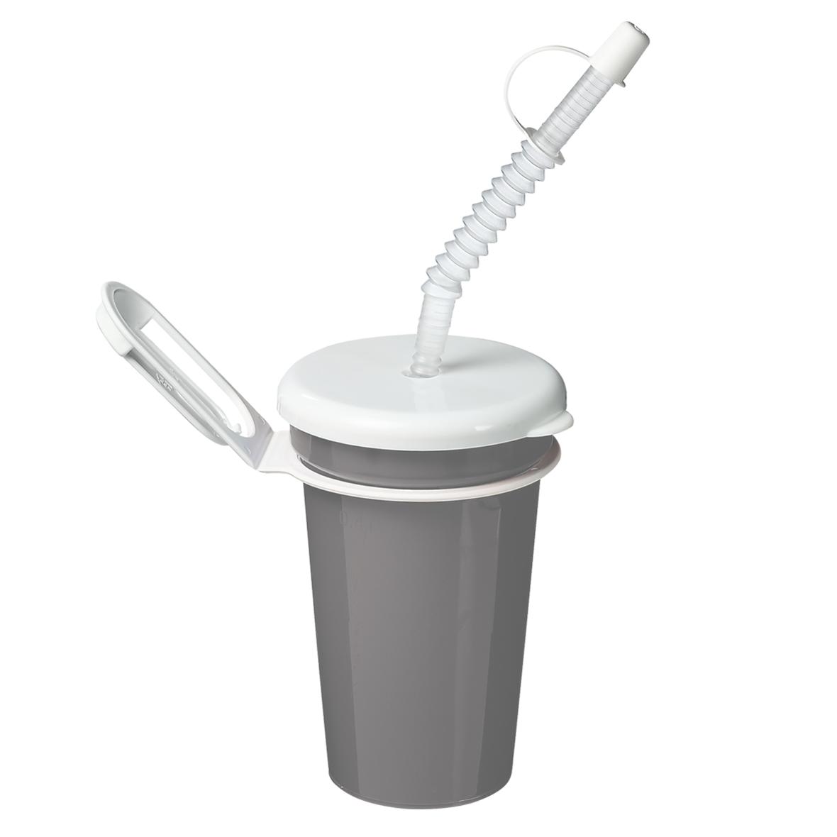 Trinkbecher "Take Away" 0,4 l