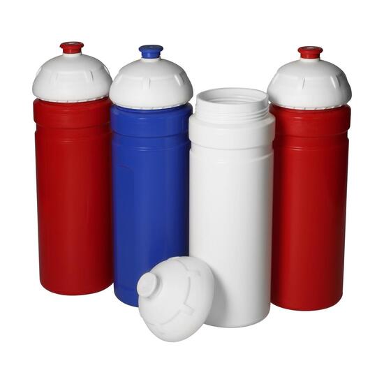 Trinkflasche "Champion" 0,7 l