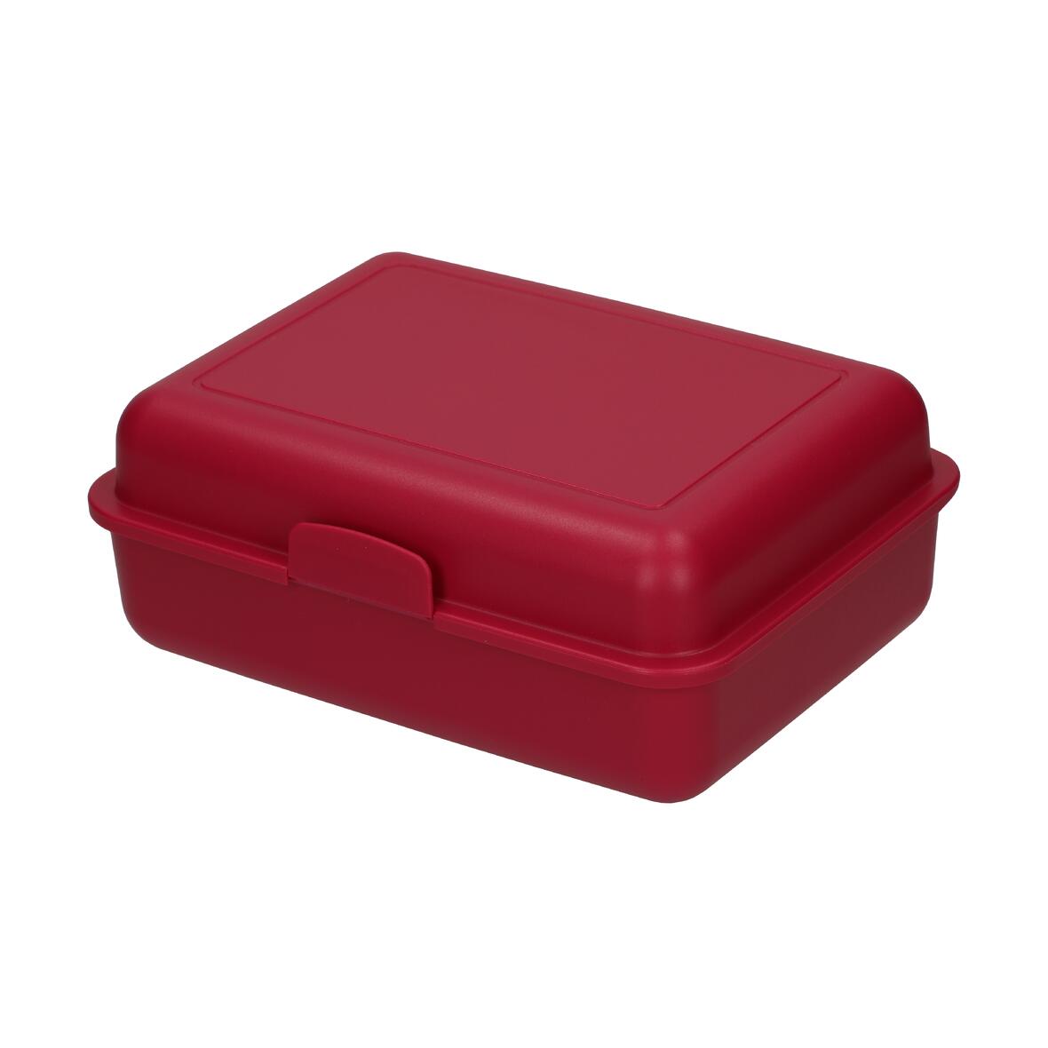 Vorratsdose "School-Box" groß