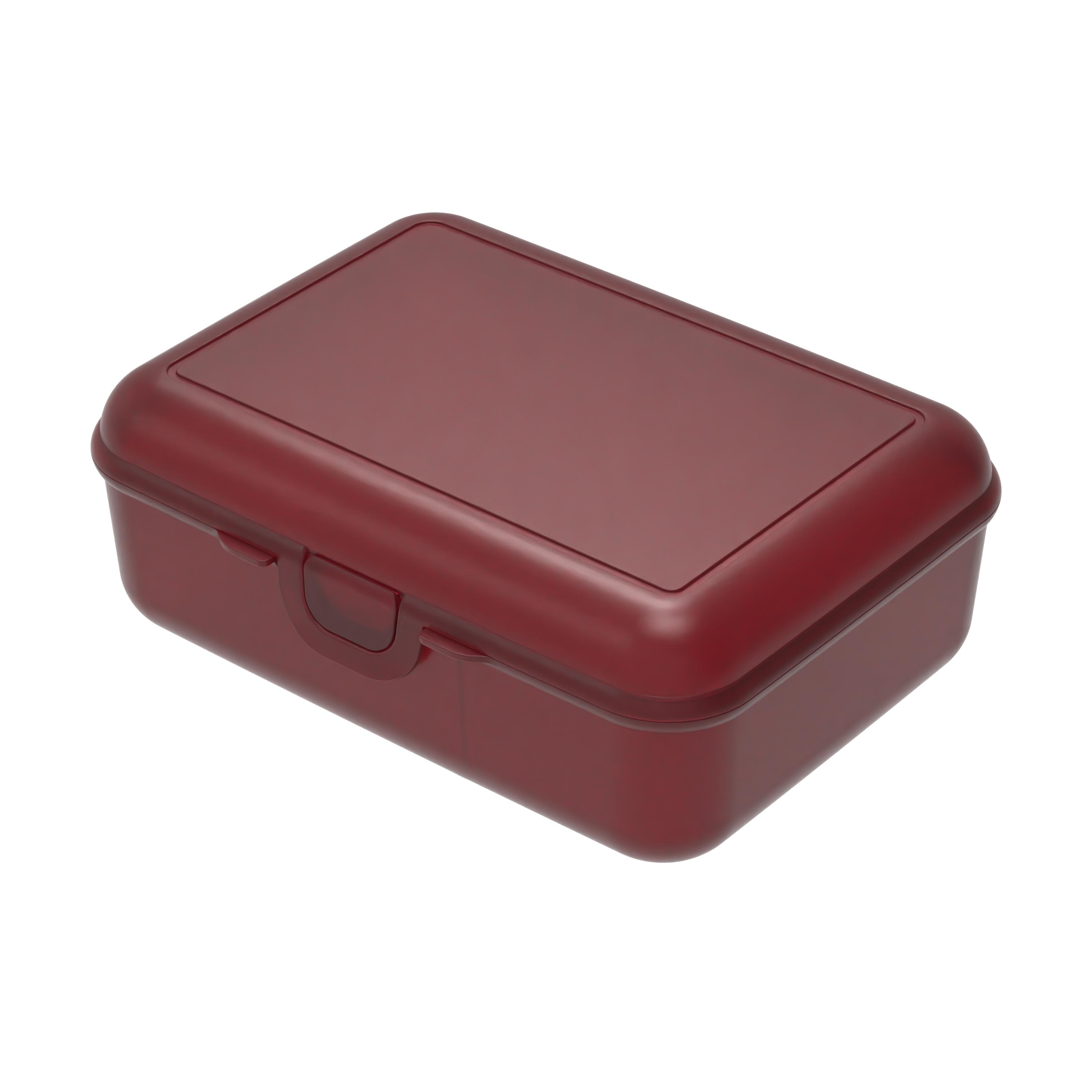 Vorratsdose "School-Box" deluxe, ohne Trennschale