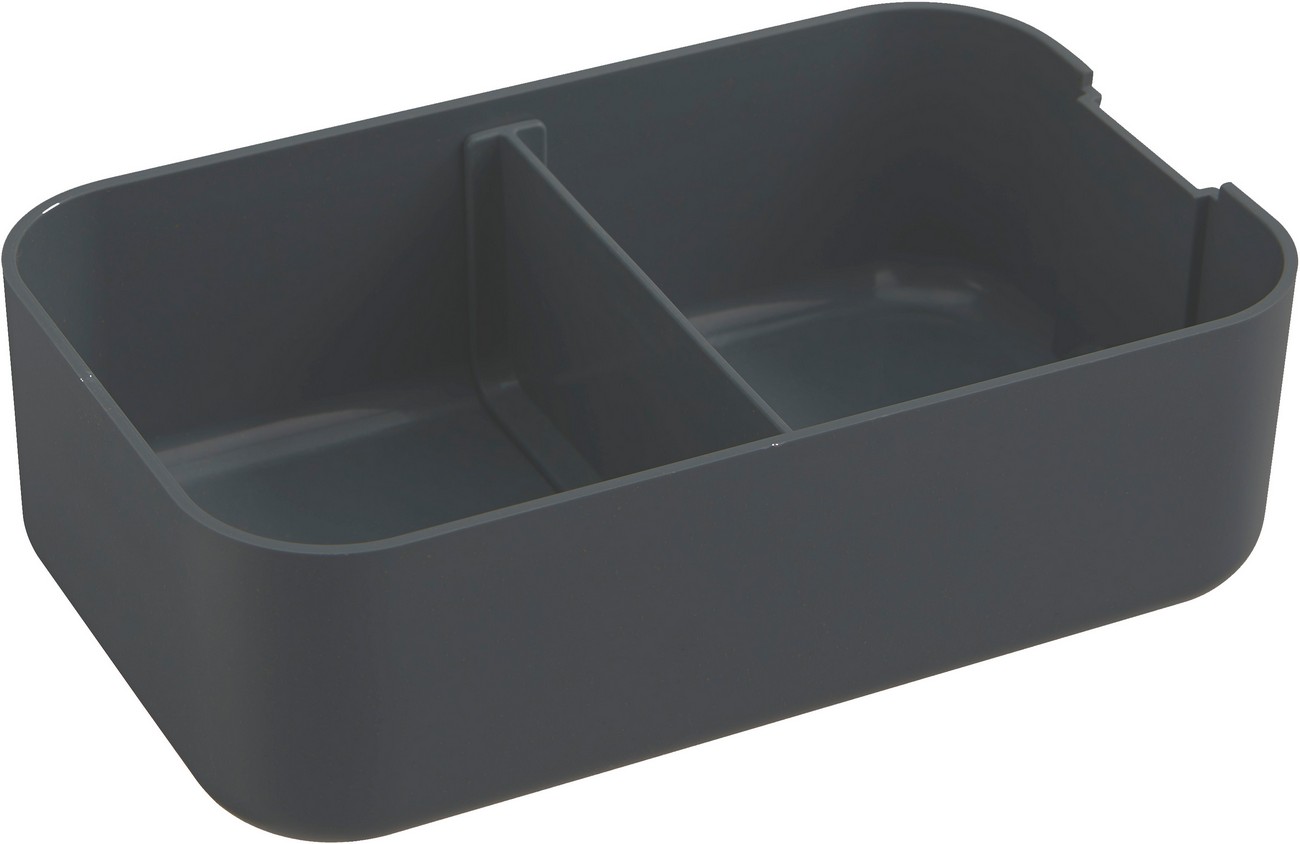 Lunchbox mit Telefonständer