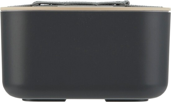 Lunchbox mit Telefonständer