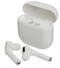 TWS Earbuds weiß