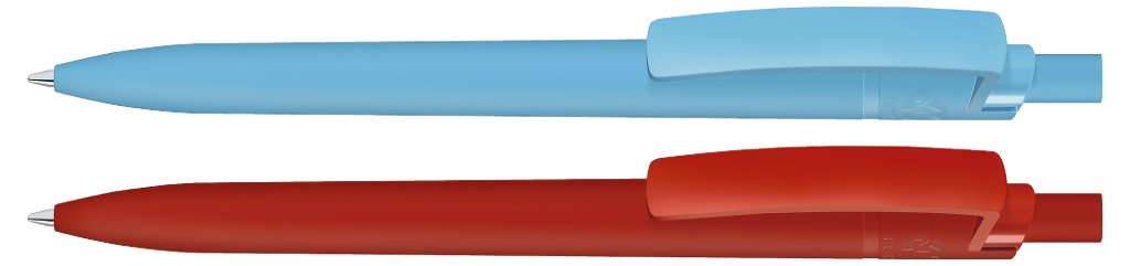 RECYCLED PET PEN STEP F GUM