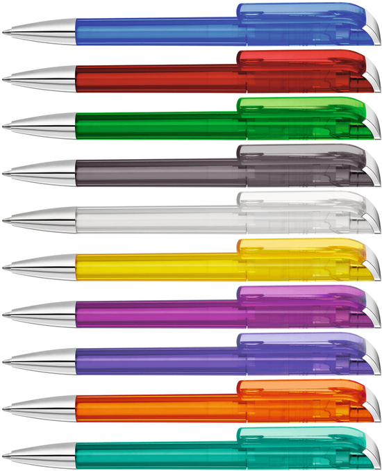 EFFECT TOP transparent SI