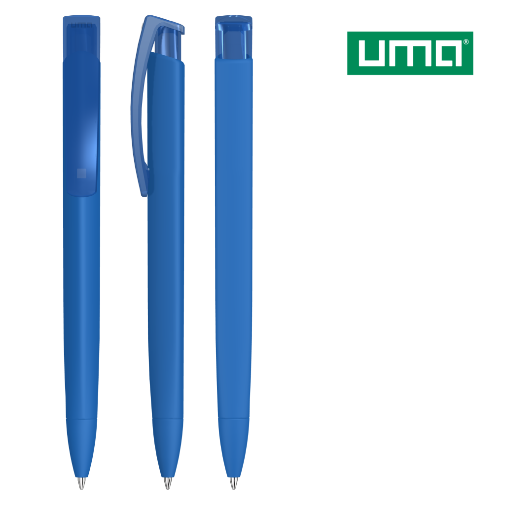 TRINITY K transparent GUM