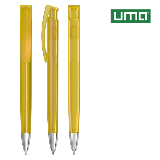 TRINITY transparent SI