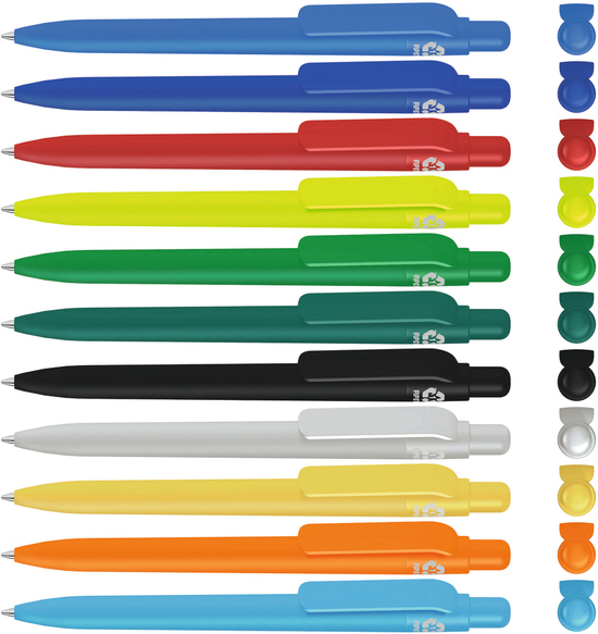 RECYCLED PET PEN FUTURE F GUM