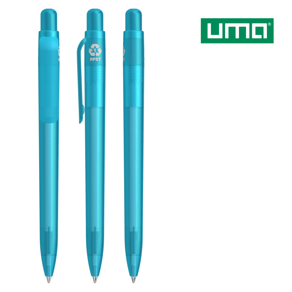 RECYCLED PET PEN FUTURE frozen