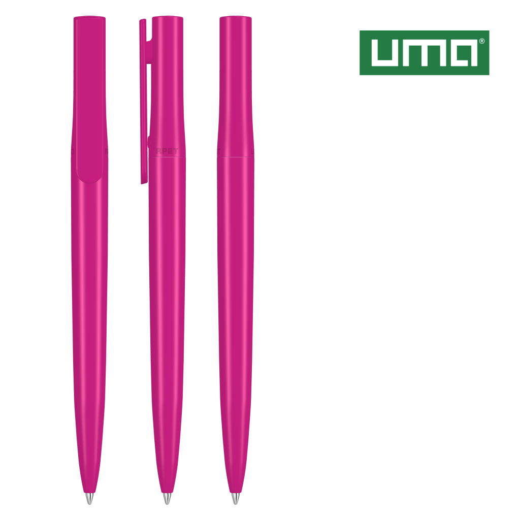 RECYCLED PET PEN switch