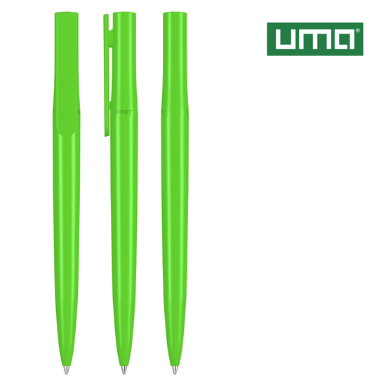 RECYCLED PET PEN switch