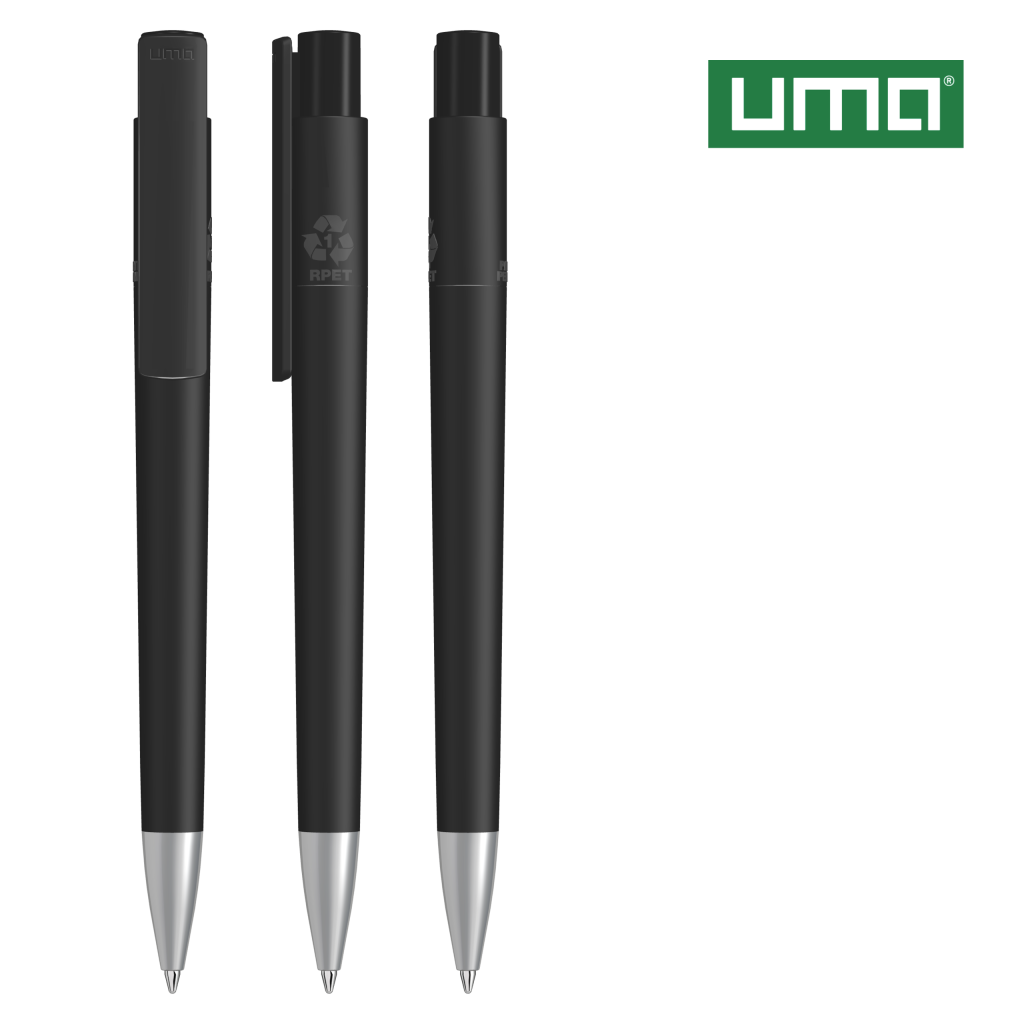 RECYCLED PET PEN PRO F SI GUM