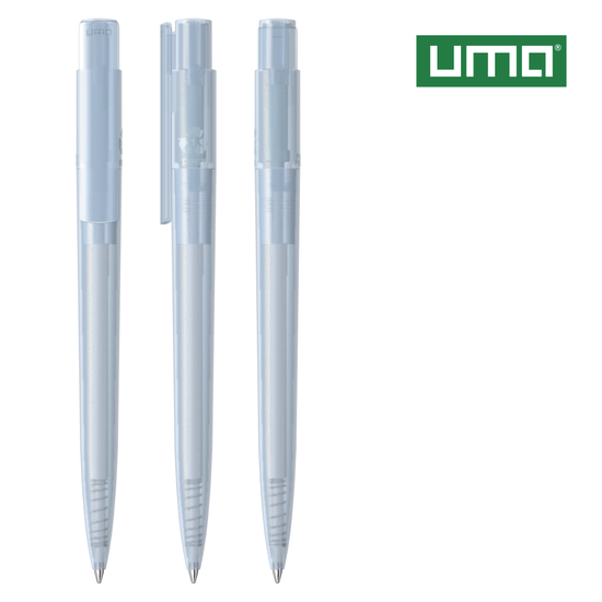 RECYCLED PET PEN PRO frozen