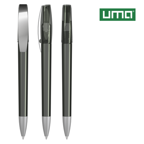 CHILL C transparent SI