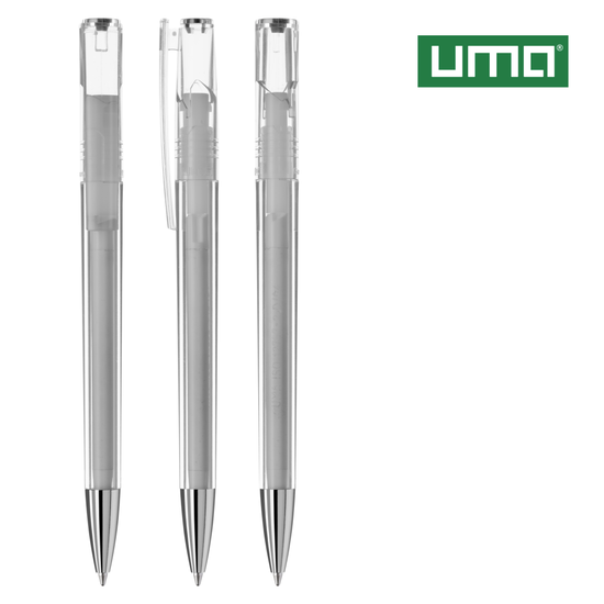 ULTIMO transparent SI