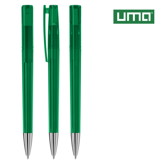 ULTIMO transparent SI