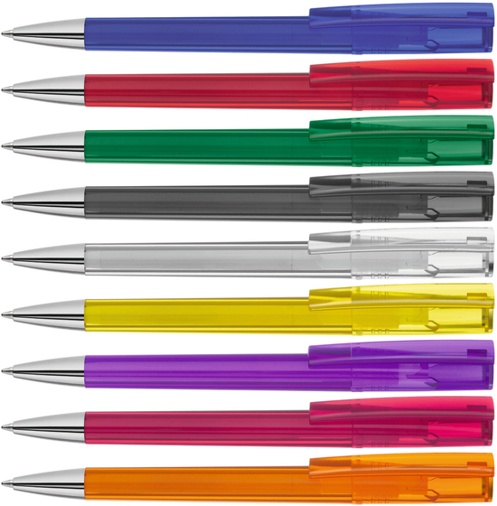 ULTIMO transparent SI