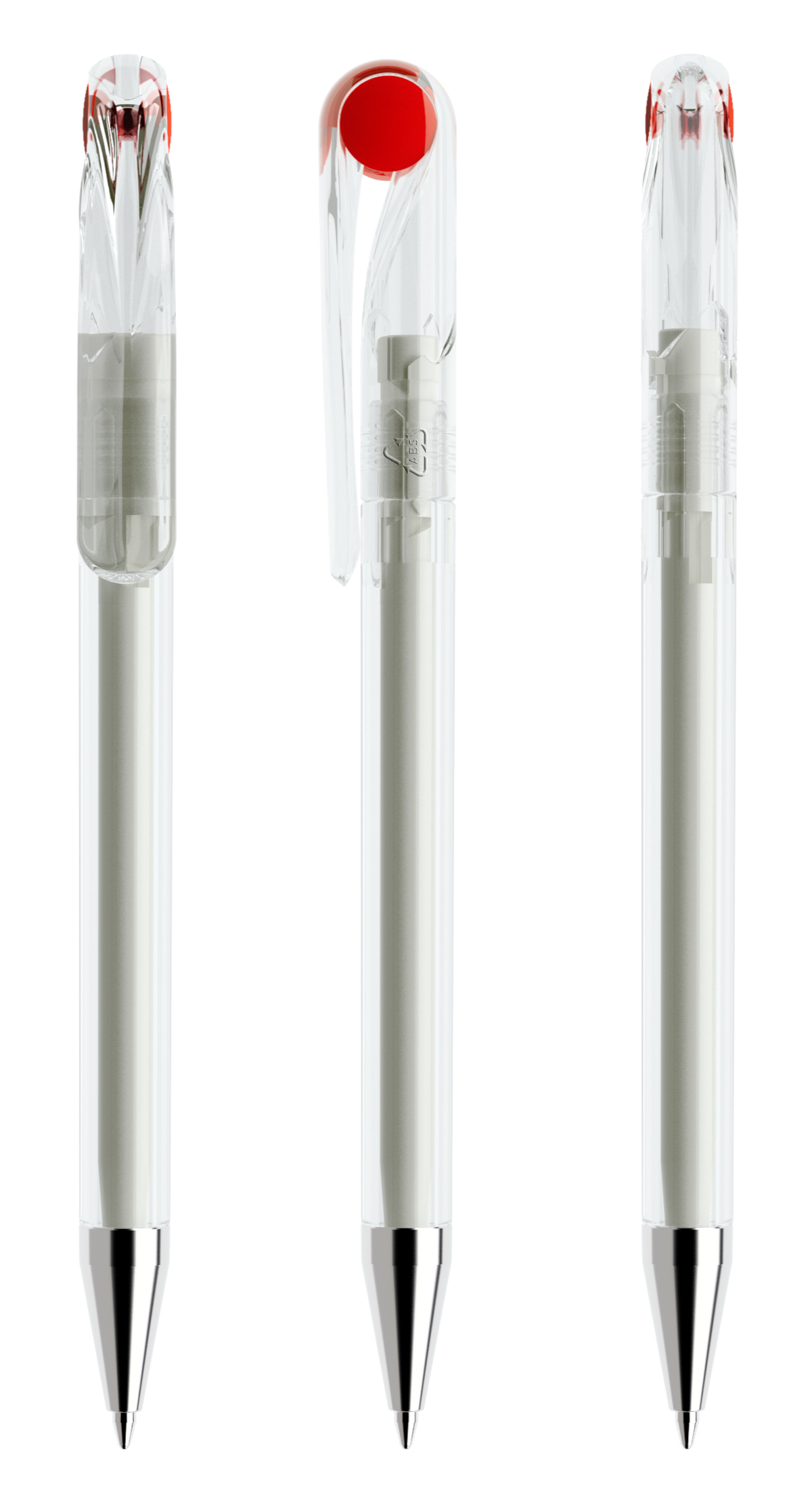 prodir DS1 TTC Twist Kugelschreiber