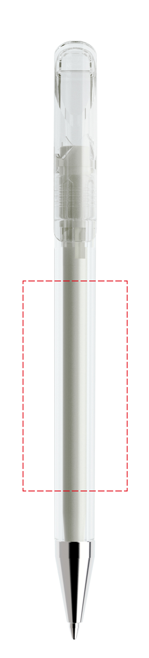 prodir DS3 TTC Twist Kugelschreiber