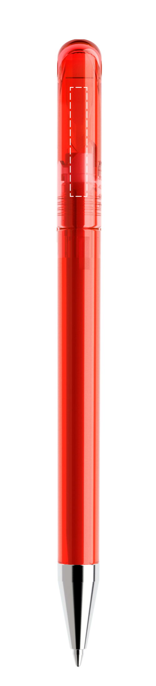 prodir DS3 TTC Twist Kugelschreiber