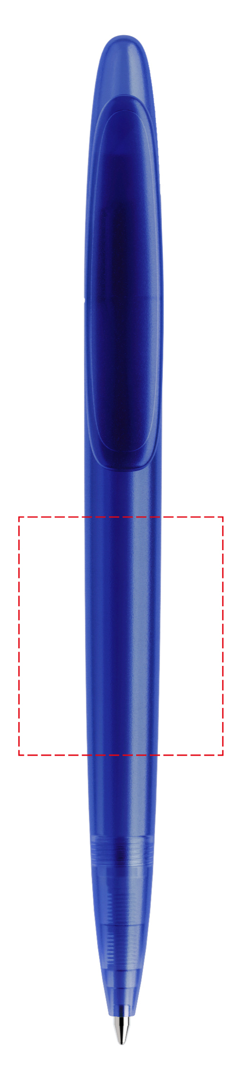prodir DS5 TFF Twist Kugelschreiber